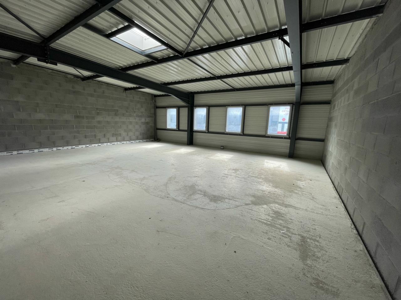 Local d'activité Rennes 266m² Location local d'activité Rennes Ille-et-Vilaine OLACT2530824 4